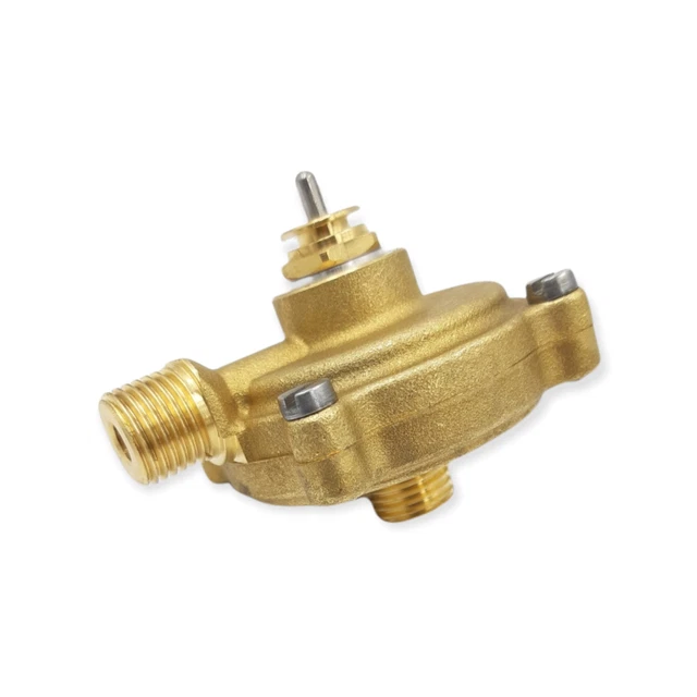 Interrupteur Pneumatique Micro Pression Réglable 16A 125-250V - Pour Broyeur Déchets, Spa, Piscine, Nettoyeur Haute Pression