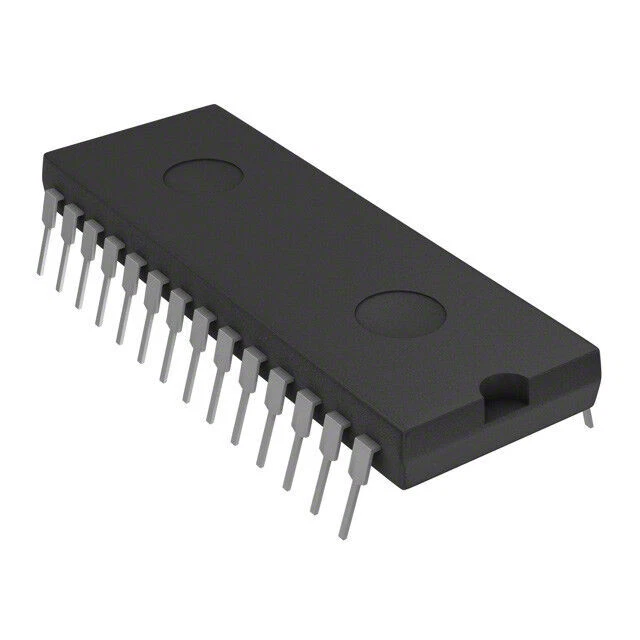 Circuit Intégré 68451 MOSTEK - RAM - NEUF - Compatible Anciens Systèmes
