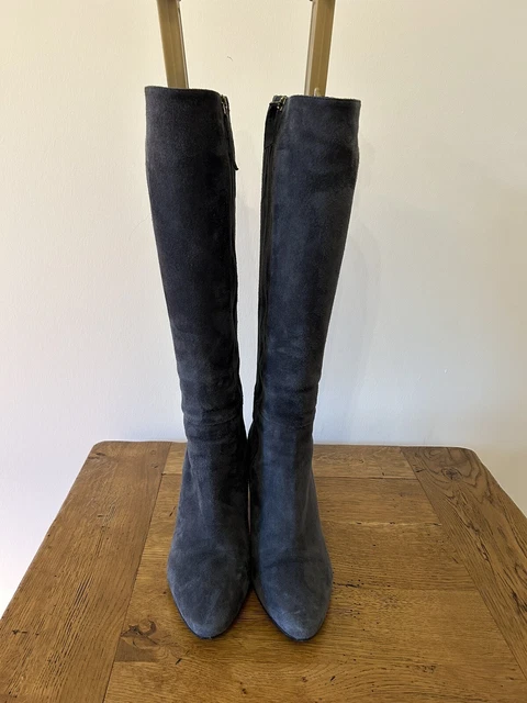 Lk bennett on sale ivey boots