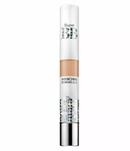 Ärzte Formel Super BB Schönheit Balsam Concealer - Lichtmedium