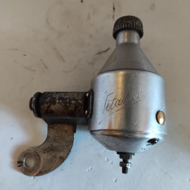 ANCIENNE DYNAMO VÉLO Solex Mobylette EUR 12,00 - PicClick FR