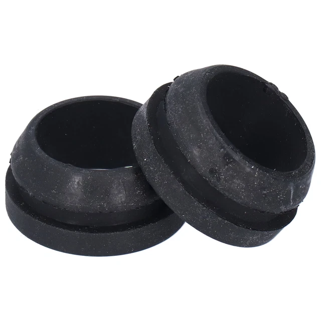 RUBBER PCV BREATHER Grommets Replacement BBC SBF BBF 350 A94 2pcs ...