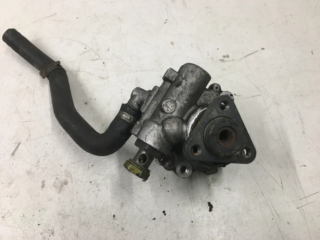 Servopumpe Flügelpumpe Pumpe Audi A6 4B C5 2,5 TDI V6 4B0145155R