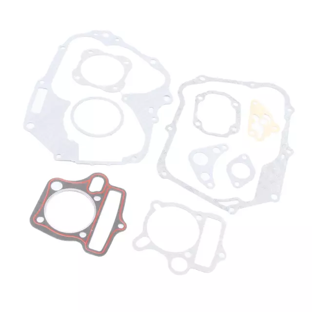 Engine Gaskets Rebuild Repair Set Fits for 125cc Lifan Dirt  Bike