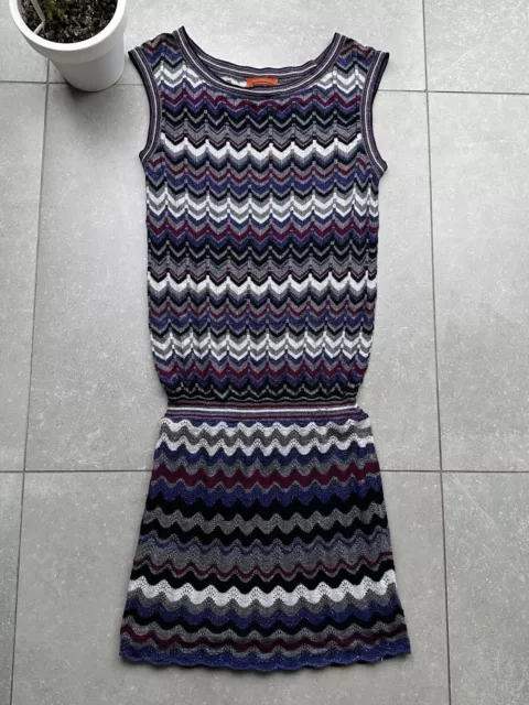 Missoni Vintage Dress Women’s Size M