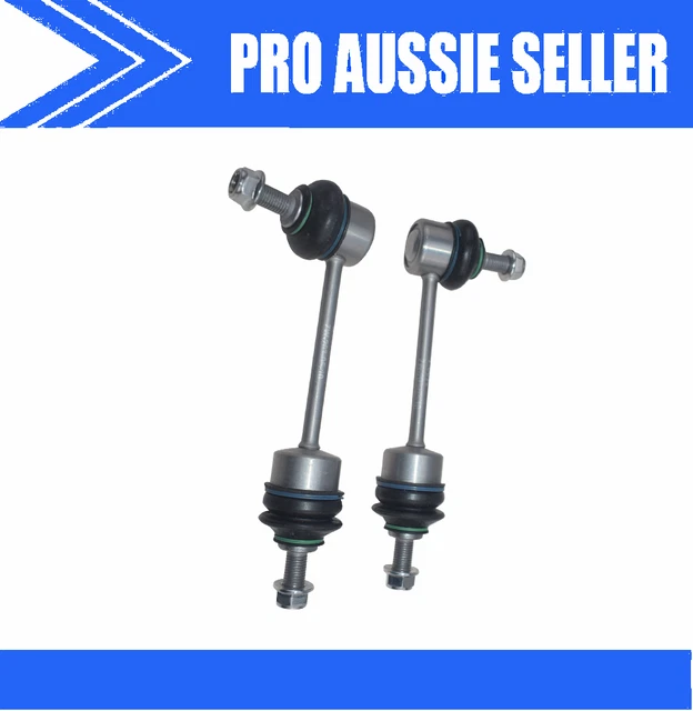 REAR STABILISER SWAY Anti Roll Bar Link For Tesla Ms 20122020