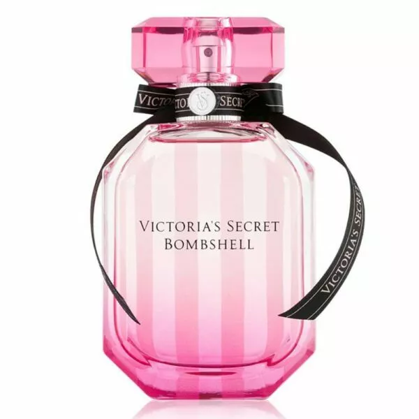 Victoria's Secret Bomba Donna 3.4fl OZ Eau De Profomuto Spray
