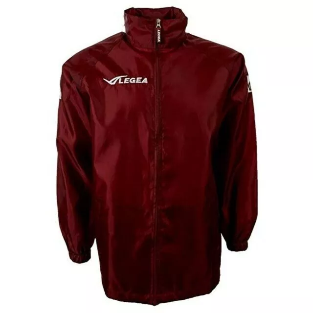 Legea Chaqueta a Prueba de Viento/Impermeable Italia / Ana Rusia,Unisex Boro (