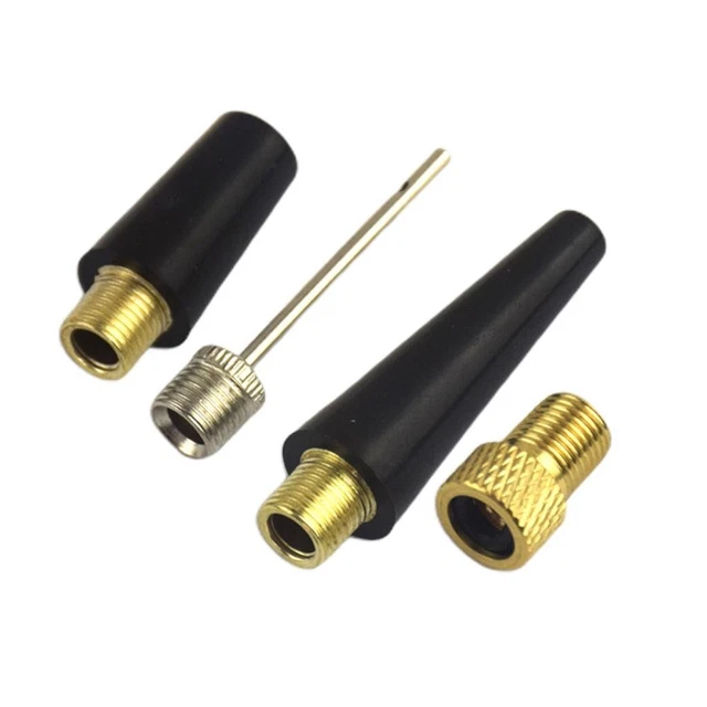 Embout De Gonflage Juscycling Presta Vers Schrader Tube Convertisseur Outil De Pompe à Vélo Pneu De Vélo Valve Adapter 5 Pcs/Sac Easypump Bosch Embout De Gonflage Juscycling Presta Vers Schrader Tube Convertisseur Outil De Pompe à Vélo Pneu De Vélo Valve Adapter 5 Pcs/Sac Easypump Bosch