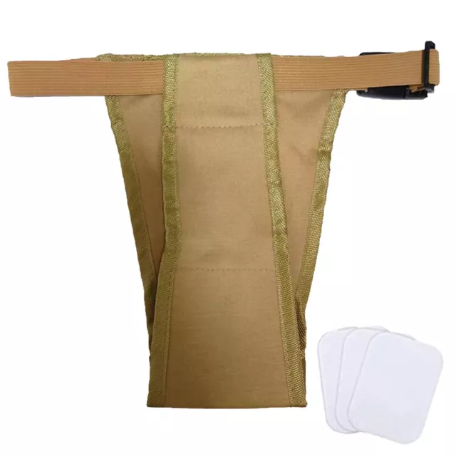 Pantalon De Protection Pour Chien Pantalon Physiologique Culotte De Sécurité F 3