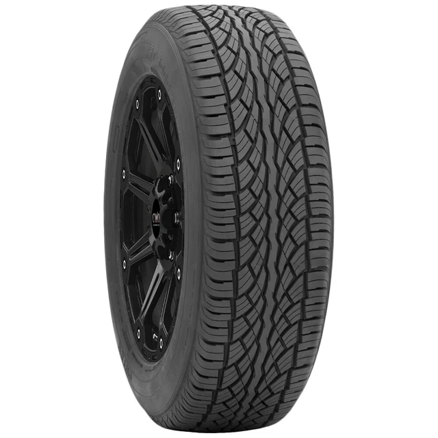 2-265/40R22 Ohtsu ST5000 106H SL/4 Ply BSW Tires