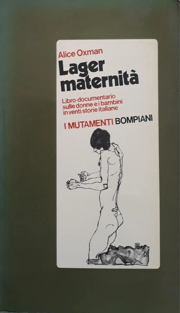Lager maternità
