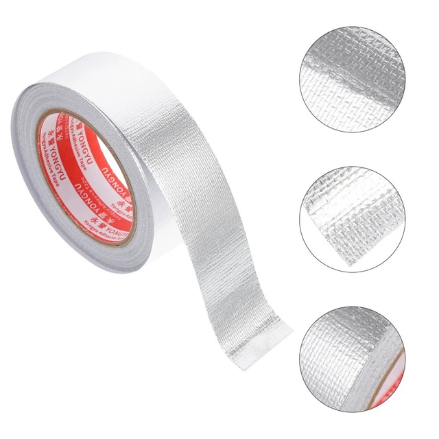 1 rodillo de aluminio para aire acondicionado refrigerador Pipeline Repair