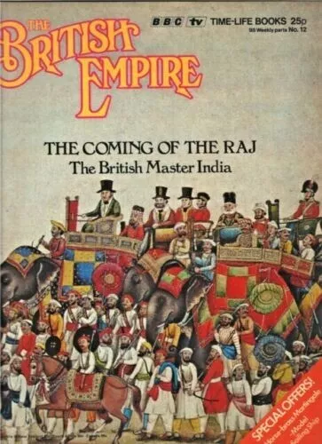 Complete British Empire Magazine    On   Printed Dvd