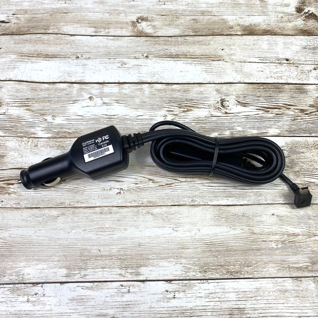 Garmin GTM60 Traffic Receiver for DEZL 570 760 770LMT Nuvi 3580 3590 LMT | OEM
