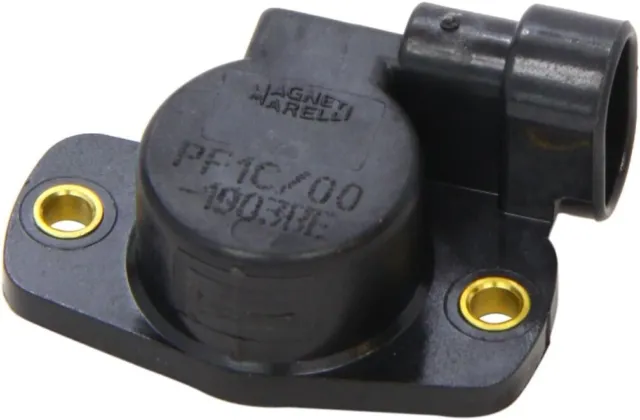 OEM DUCATI 748 916 996 Weber Throttle Position Sensor Potentiometer TPS  PF09 £42.52 - PicClick UK