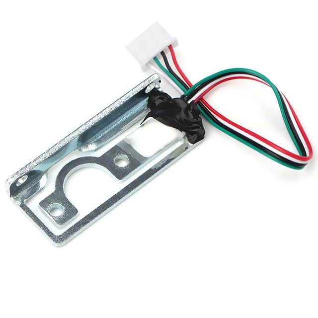 Durable Stable Hot-end Extruder Auto Leveling Kit for CR-6SE 3D Printer Part BM