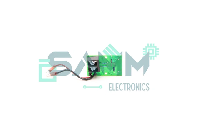 EUROTHERM AC133395 ; ECMD0 INPUT ADAPTER BOARD 8 PCS New