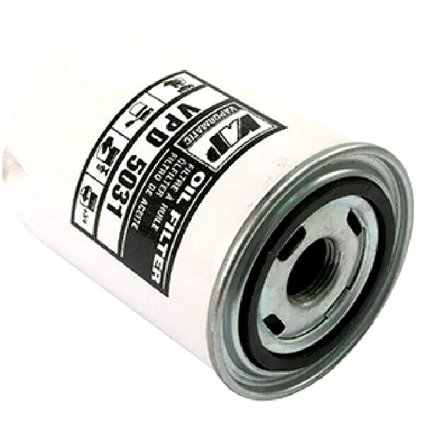 Compre En Línea Ahora Frontera De La Moda Filtro Aceite Diesel Para ...