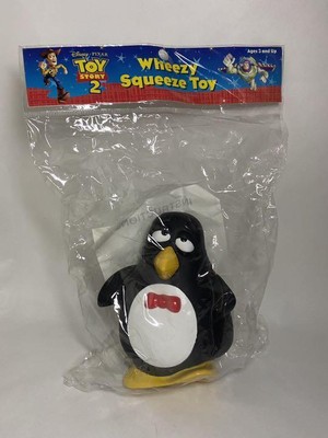 wheezy squeeze toy