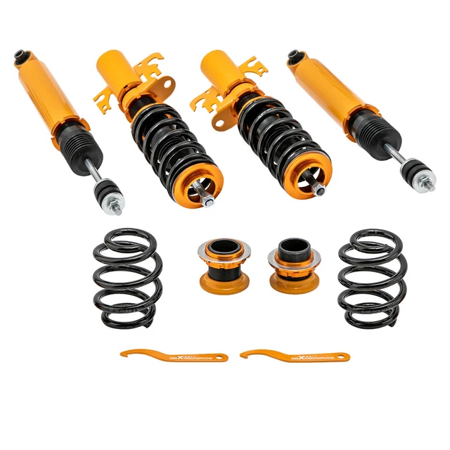 COILOVER SHOCKS LOWERING Kit For Holden Commodore VT VX VY VZ VT II