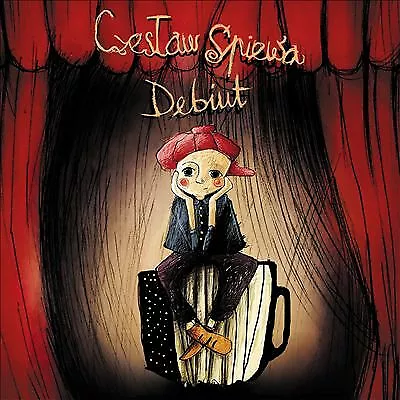 Czeslaw Spiewa : Debiut CD (2011) Value Guaranteed from eBay’s biggest seller!