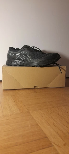 Asics »GEL-SONOMA 4 GORE-TEX« Laufschuh wasserdicht Größe 41.5 nie getragen