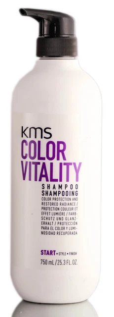 KMS California Color Vitality Shampoo - 25.3 oz