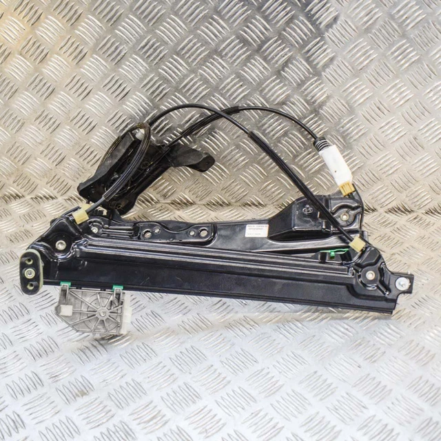 JAGUAR F-TYPE Coupe X152 Front Right Door Window Regulator EX53-23200-AC 2013