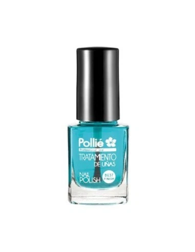 Pollie Base Vitaminada Tratamiento Para U?As 1Un