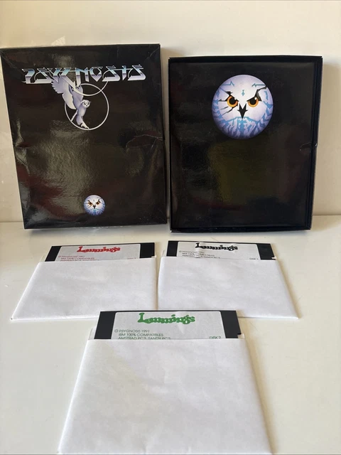 Gameplay y review de All New World of Lemmings PC MSDOS: Explora el