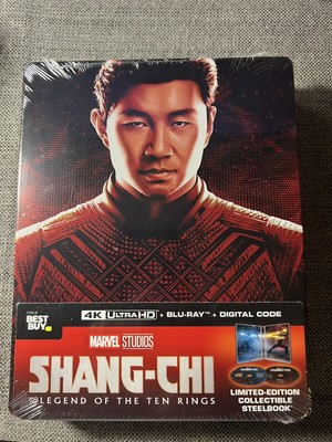 shang chi target exclusive