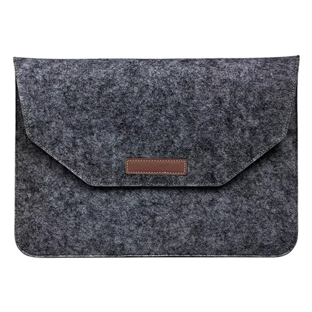 Bolsa para Portátil para 15.4 Pulgadas Notebook Macbook Tableta Uni Bolsa Funda