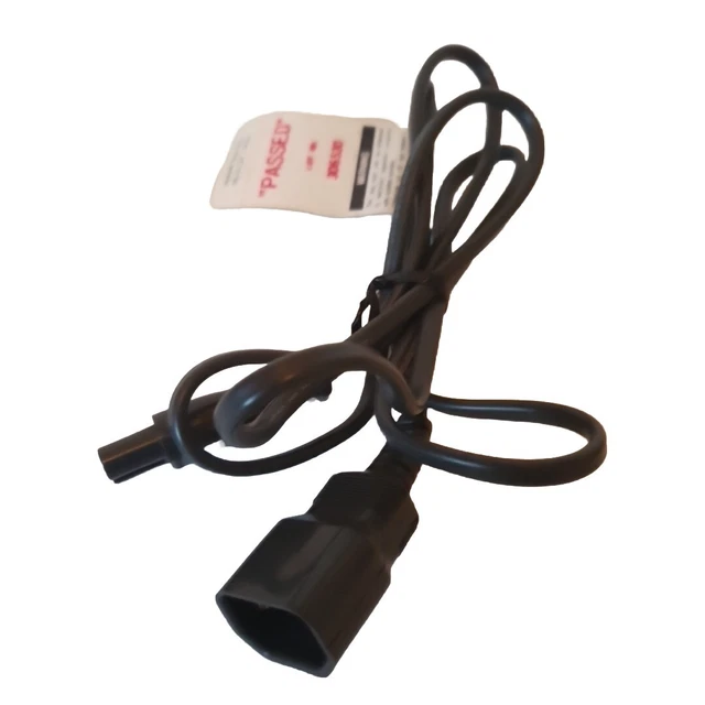 TECHNICS SUX MIDI Ribbon Cable Connector 3pin 15cm Tested £19.99