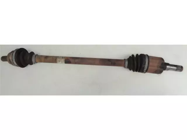 A4513570601 Semiasse Post Dx Smart Fortwo (451) 1.0B (2008) 79 Centimetri