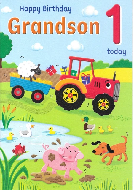 Biglietto Di Auguri Personalizzato Per Bambini, Con Scritta - Foto 10