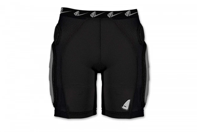Shorts de Protection Shorts Homme Protections Latéral Rigide UFO Cross Enduro