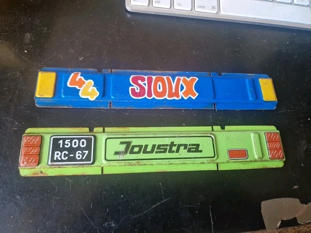 Dune cruiser joustra - Collection