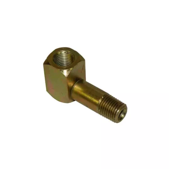 Special Street Elbow (1304250) For Western Snow Plows