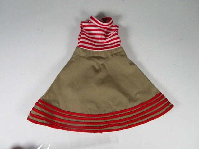 Shirley Temple WEE WILLIE WINKIE  Danbury Mint Dress Up Doll Outfit Box, Pin 6