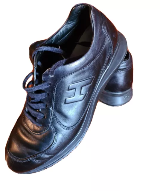 Hogan francesine uomo sale