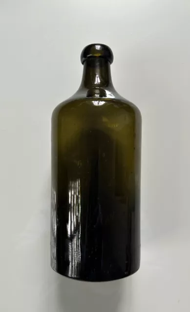 Waldglas Flasche