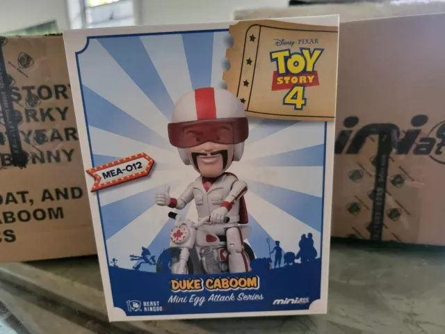 Toy Story Bonnie New in box, teekeek