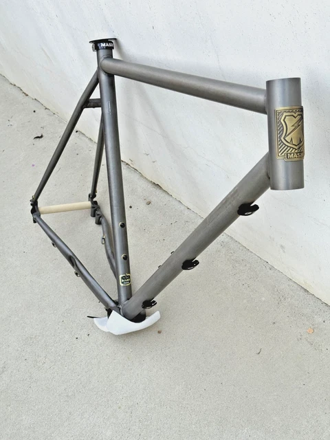 Bicycle Frames, Cycling, Sporting Goods - PicClick CA