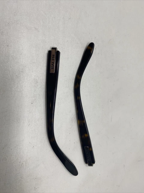 RALPH LAUREN RA 5137 510/13 TORTOISE TEMPLE arm Parts 120mm &C36