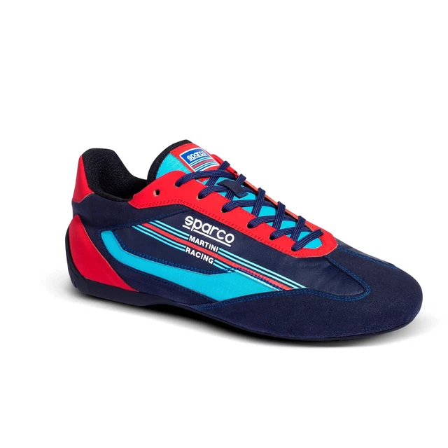 Scarpe sparco tempo clearance libero