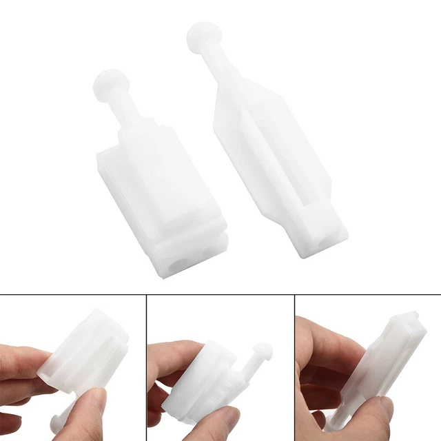 Kit De Réglage Phare Avant Pour BMW 5 E39 (1995-2000) - 2 Pièces, Neuf