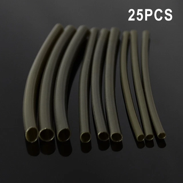 TUBO TERMORETRAIBILE TERMORETRAIBILE tubo termoretraibile termoretraibile 0,6-50 mm 2:1 EUR 2,78