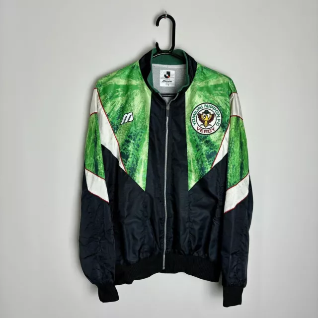 Giacca vintage mizuno hot sale