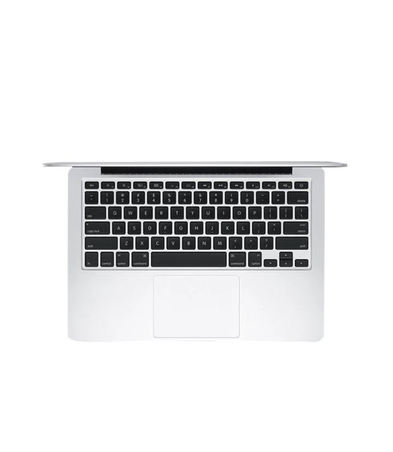 Apple MacBook 13,3" (8GB, Intel Core i5-6360U, 2 GHz, 256GB) Laptop - Grigio